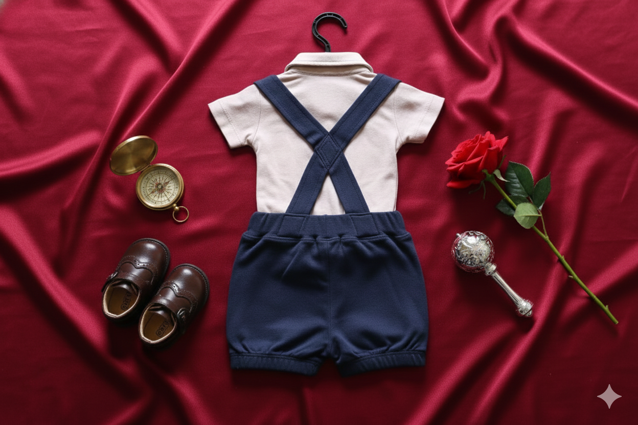 Classic Heritage Bow Tie Duo