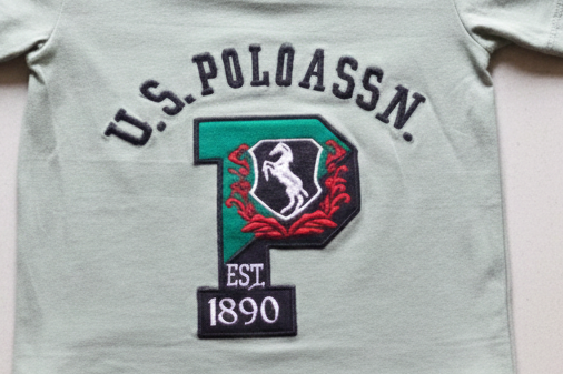 Little Legend Heritage Set – Sage Green