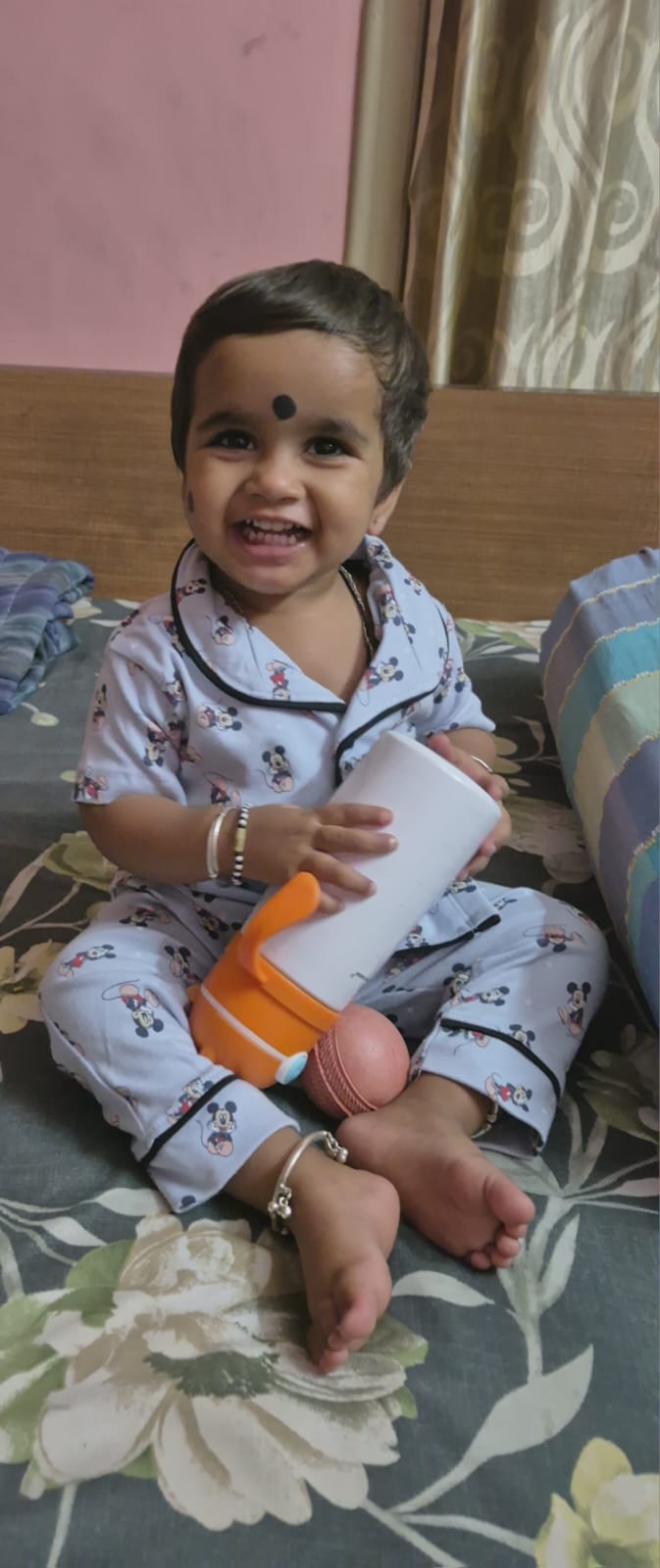 Kids Monsoon Clothes India — Warm, Covered and Quick-Dry