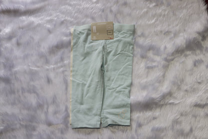 Knitted Cotton Capri Leggings – Pack of 2 – photo 11