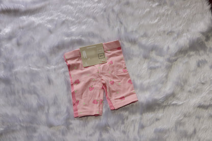 Knitted Cotton Capri Leggings – Pack of 2 – photo 15