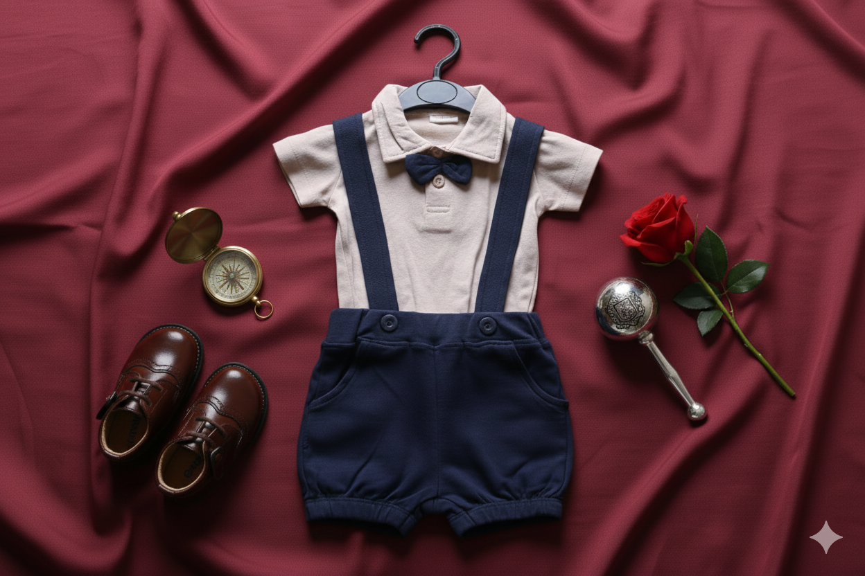 Classic Heritage Bow Tie Duo