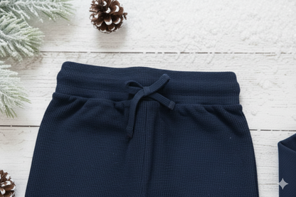 Ready to Rock Girls Cotton Co-Ord Set for Babies & Toddlers – photo 5
