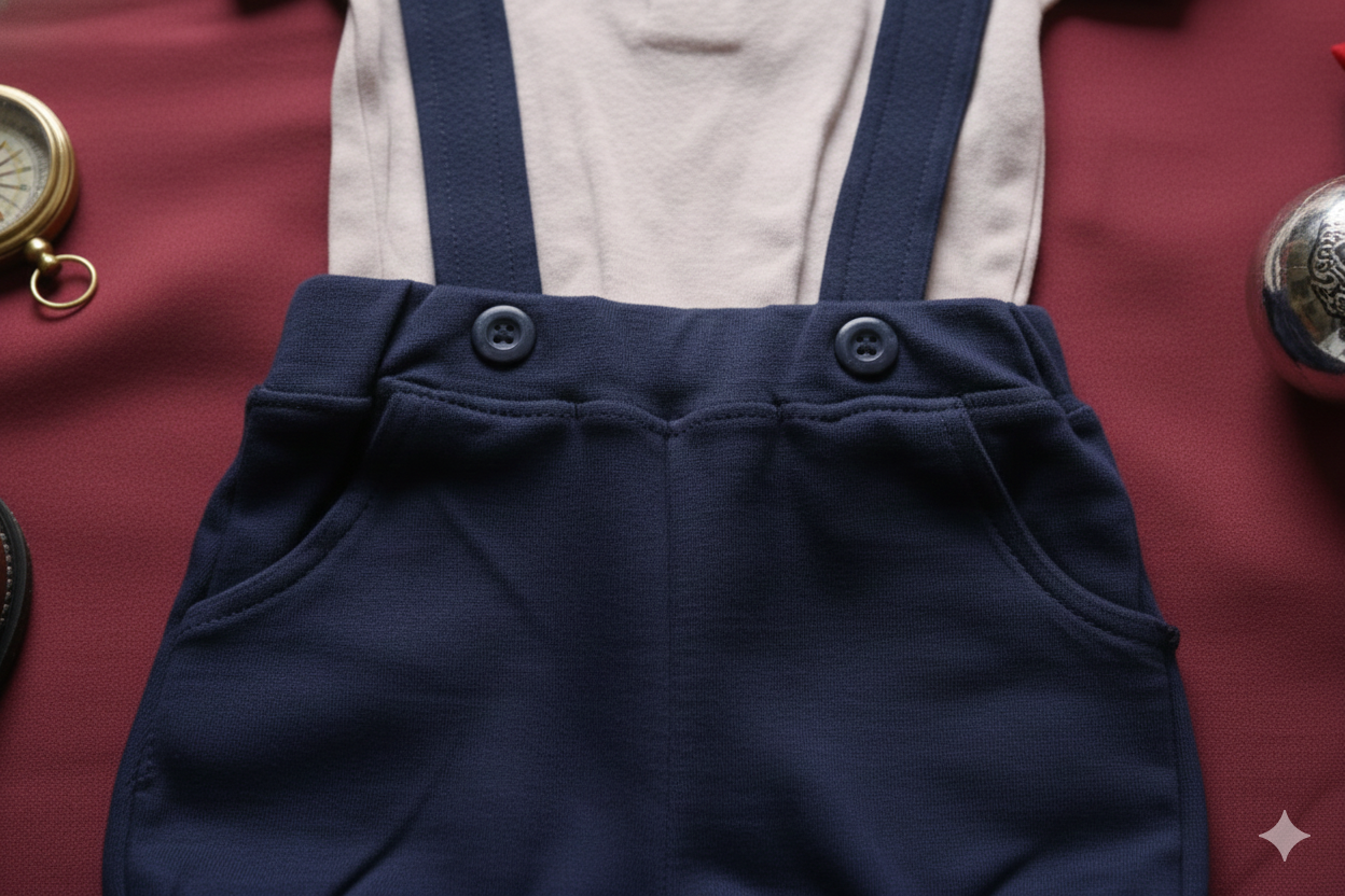 Classic Heritage Bow Tie Duo