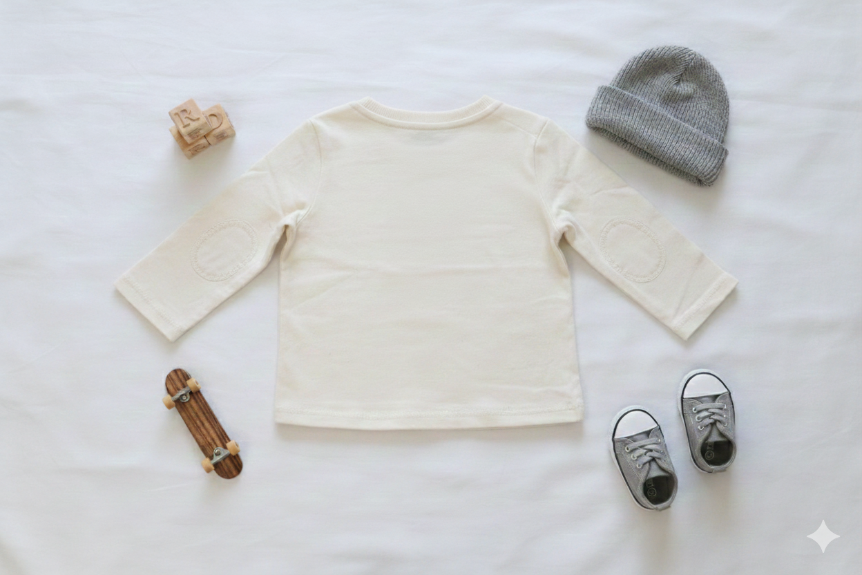 Skate Crew Street Style Tee