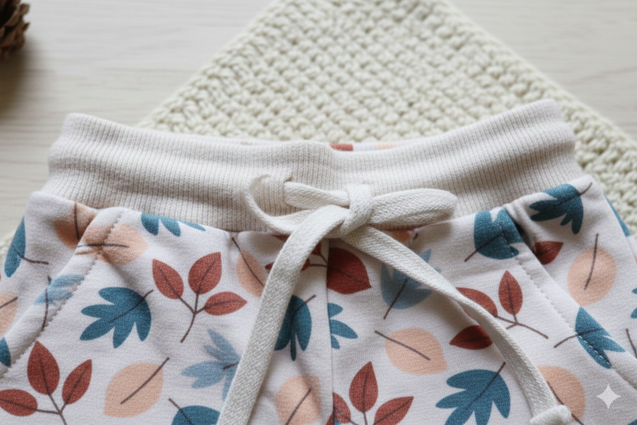 The Autumn Leaves Coord Set