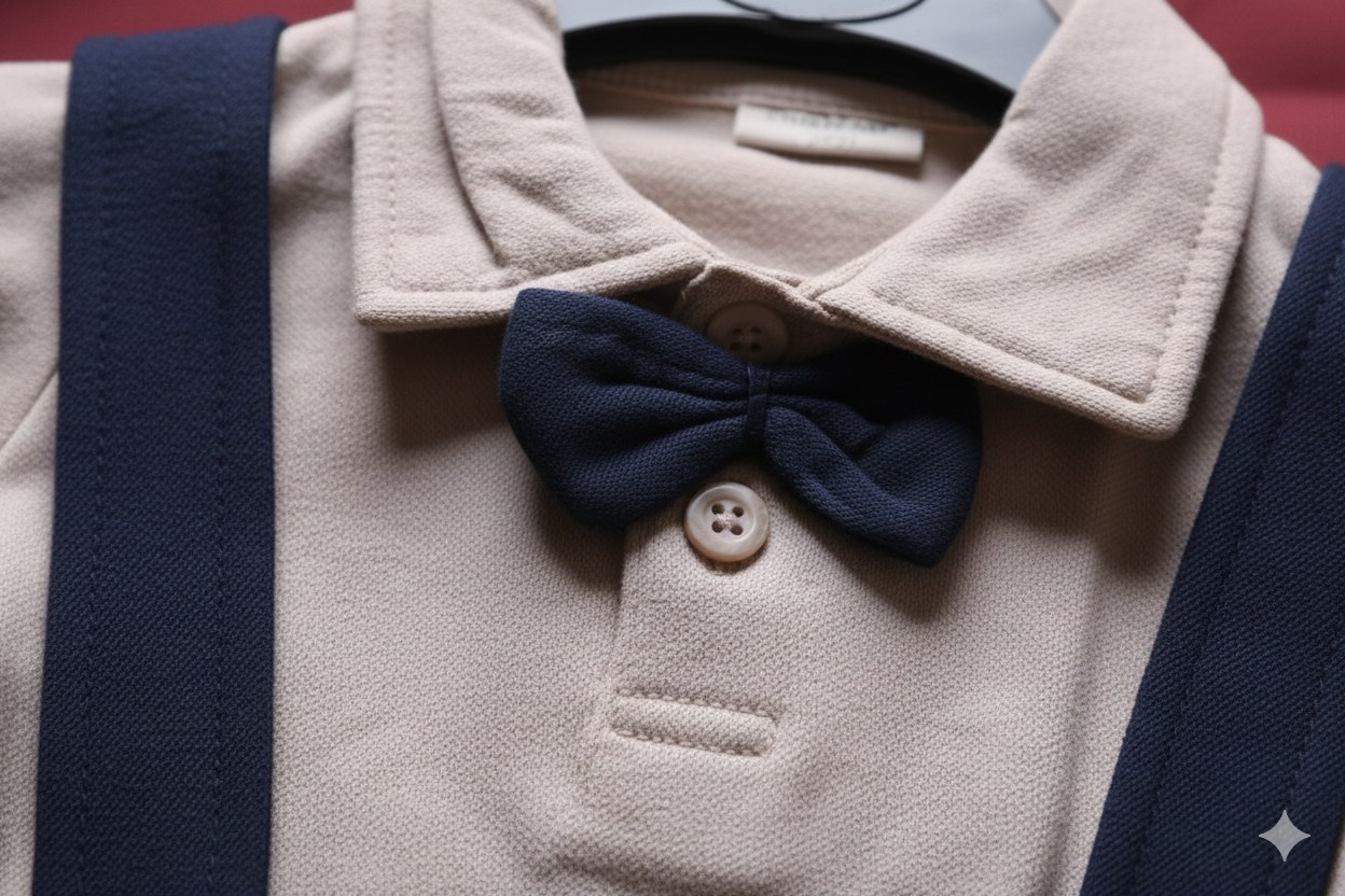 Classic Heritage Bow Tie Duo