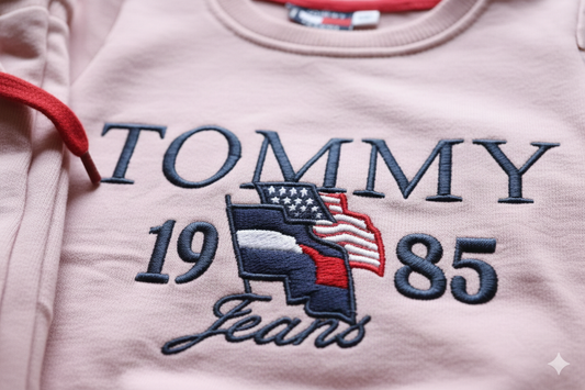 Embroidered Winter Co-Ord Set for Babies – photo 2