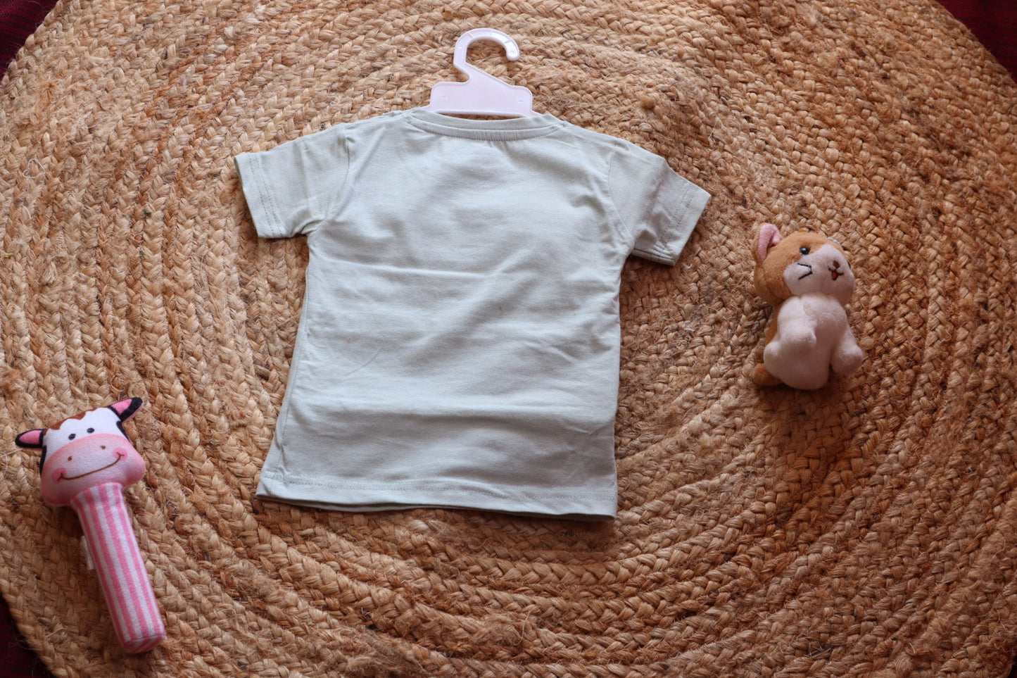 Orchestra Kids "Enjoy the Ride" Bear Co-ord Set