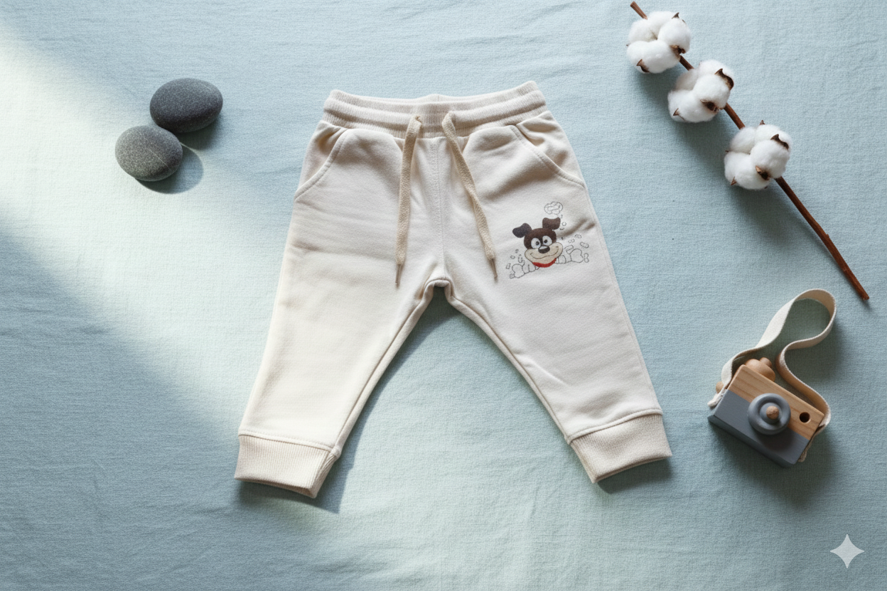 Happy Paws Puppy Coord Set