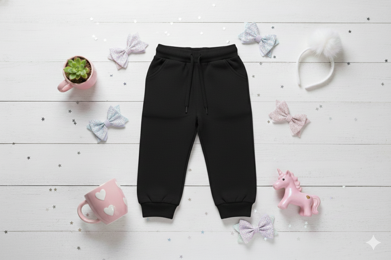 Sweetheart Sparkle Cozy Coord Set