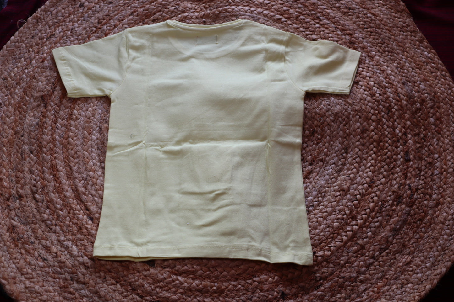 Cotton Unisex Active Wear Coord Set